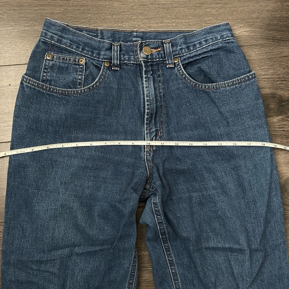 LL. Bean Vintage Jeans - Picture 8 of 9